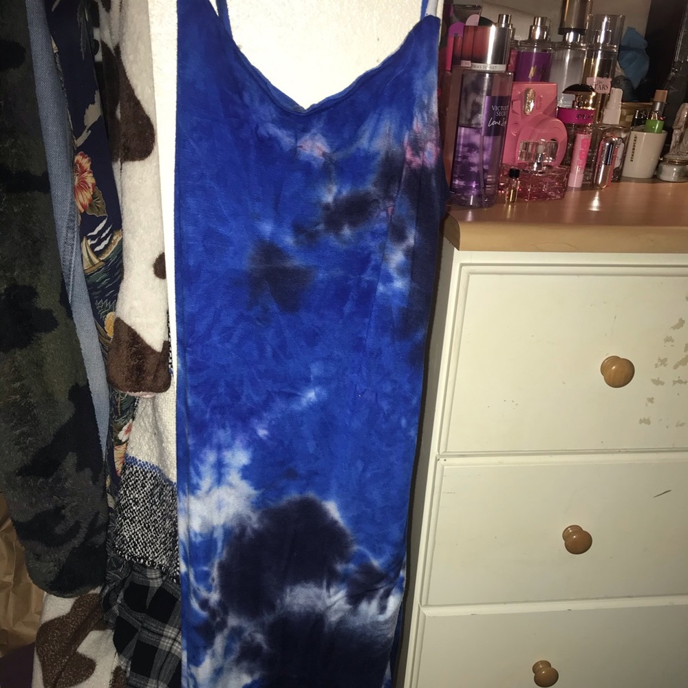 Never worn 💙